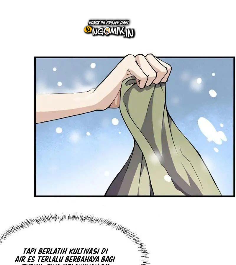 Martial Arts Reigns Chapter 01 Bahasa Indonesia